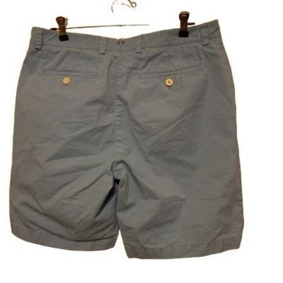 Vineyard Vines Size 32 Light Blue Shorts - Picture 1 of 5